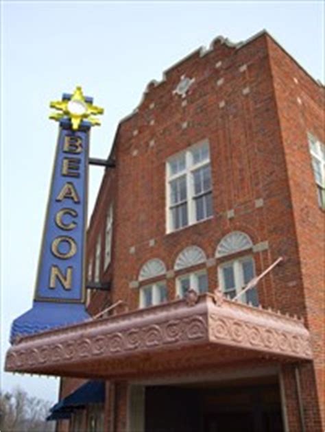 Beacon Theatre - Hopewell, VA - Vintage Movie Theaters on Waymarking.com