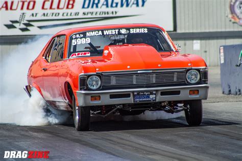 Team Boddie Racers Invited For 16-Car Exhibition At NHRA Sonoma Nats