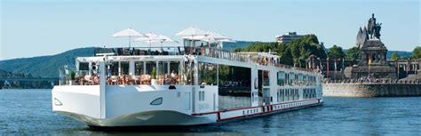 Viking River Cruises | RiverVoyages.com