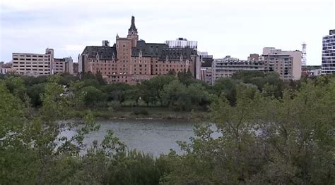 Saskatoon weather: Risk of thunderstorm | CTV News