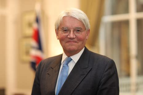 The Rt Hon Andrew Mitchell MP - GOV.UK