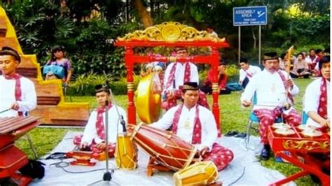 All About Gambang Kromong, Traditional Music Arts of Betawi