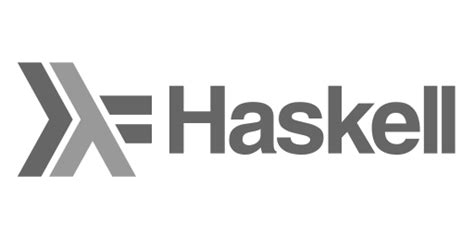 Haskell, logo Symbol in Vector Logo