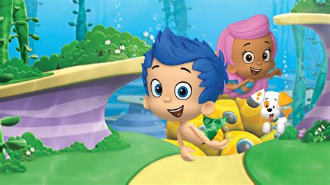 Watch Bubble Guppies Streaming Online - Try for Free