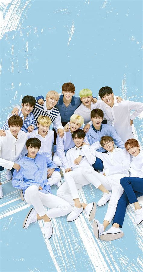 Kpop Seventeen, Seventeen K-Pop HD phone wallpaper | Pxfuel