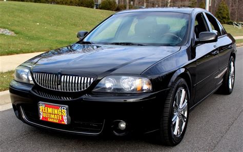 2006 Lincoln LS | 2006 Lincoln LS for sale to purchase or buy ...