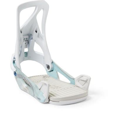 Step-In Snowboard Bindings | REI Co-op