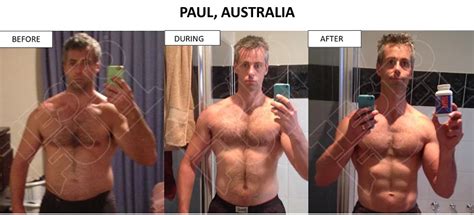 TestoFuel Results - Complete Review (2024) [Before/After Pics]