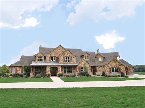 Texas Ranch Mansion | Home | Pinterest