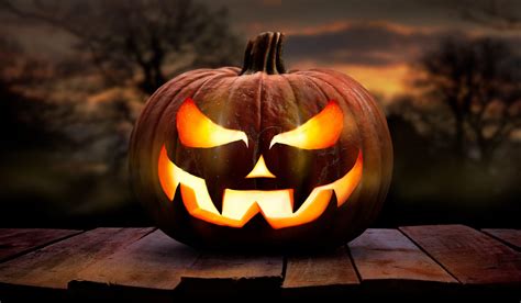 NZIE® - The 5 Best Halloween Marketing Campaigns