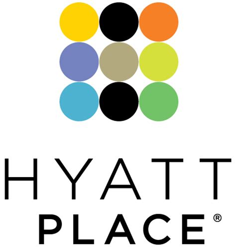 Hyatt Place | Logopedia | Fandom