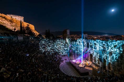 Nightlife in Athens- 16 Things to Do in Athens at Night - Holdiify