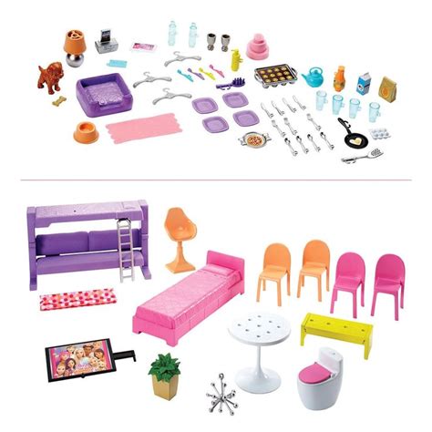 Barbie Dream House – Target Australia | Barbie dream house, Barbie doll ...