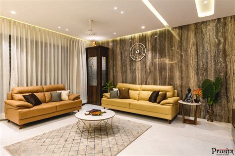 Art Deco Apartment Interior Design | Prayog Design Studio - The ...