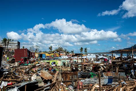 Disaster Risk Realities | Asian Development Blog