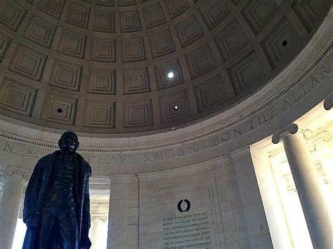 Thomas Jefferson Memorial Guide | Free Tours by Foot