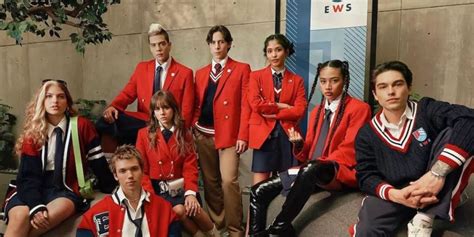 Rebelde Season 2 Release Date, Trailer, Cast & Everything You Need to Know