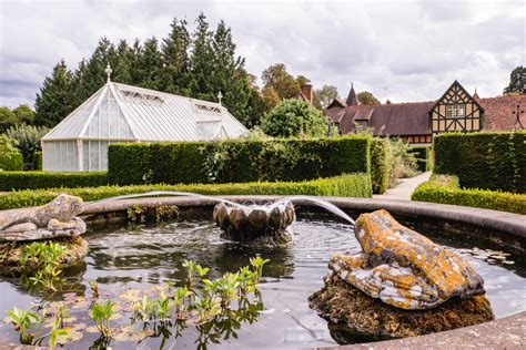 Garden Visit | Contrasting Gardens in Buckinghamshire & Oxfordshire ...