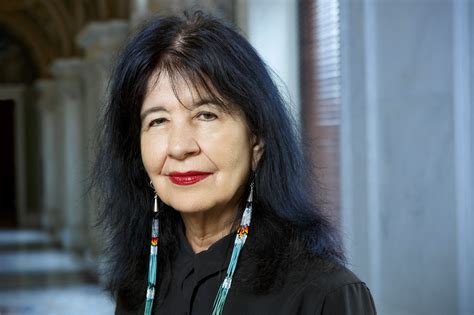 Joy Harjo Becomes The 1st Native American U.S. Poet Laureate | NPR ...