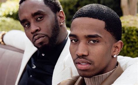 The Heir To The Combs Dynasty: King Combs, Son Of P. Diddy