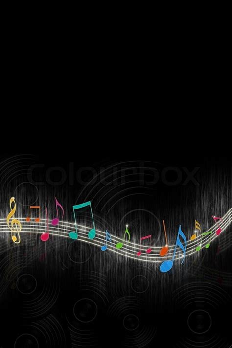 Details 100 music background black - Abzlocal.mx