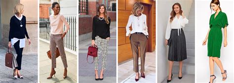 Female Professionals: What Is Smart Casual And How Do I Dress For It?