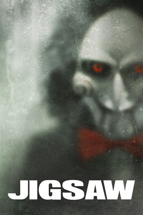 Jigsaw - Rotten Tomatoes