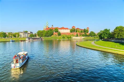 Vistula River (Wisla) , Poland | Tickets & Tours - 2024