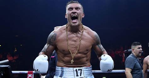 The Top 100 Boxers In The World In 2023, Ranked Pound-for-Pound