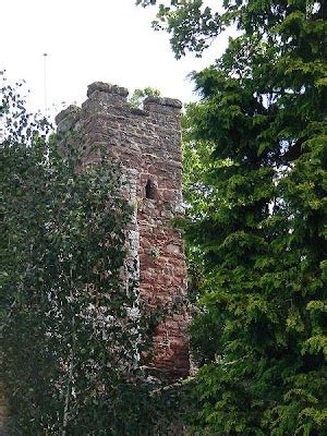 CJE in Exeter: Exeter Castle