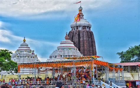 Shree Jagannath Temple Noida, Noida (2024) - Images, Timings | Holidify