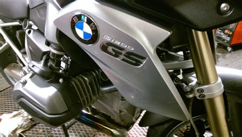 BMW Motorcycle Spare Parts