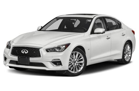 2022 INFINITI Q50 Specs, Price, MPG & Reviews | Cars.com