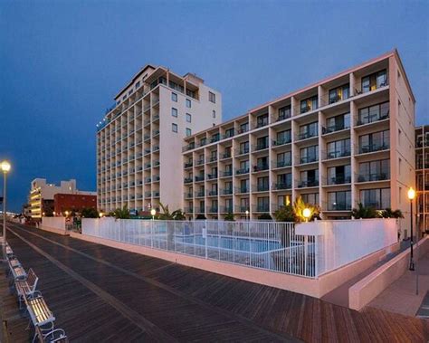 The 10 Best Ocean City Boardwalk Hotels 2021 (with UPDATED Prices ...