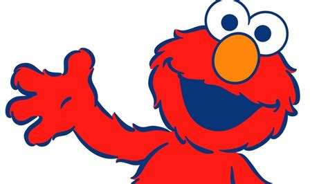 Elmo Loves ABCs - Kids Learn about Letters with Elmo - Sesame Street ...