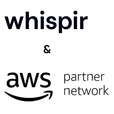 Digital Customer Experience Competency with AWS | Whispir