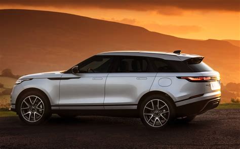 Range Rover Velar 2021: fotos, preços e detalhes - Brasil - Jat Veículos