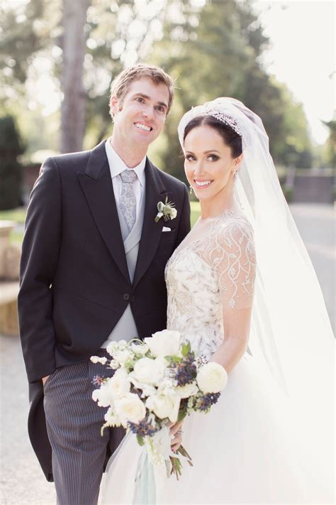 Fairytale Wedding at Ashford Castle