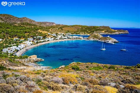 Best 10 Beaches in Kythira, Greece | Greeka