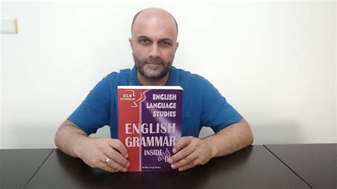 English Grammar Inside And Out Kitabını İnceliyorum - YouTube