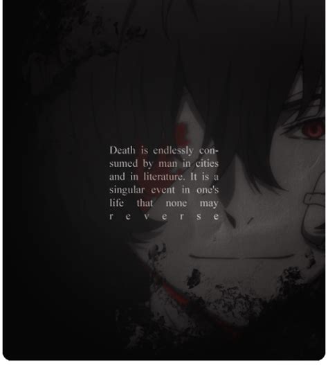 osamu dazai | Tumblr | Anime quotes inspirational, Humanity quotes ...