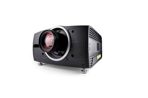 BARCO Virtual reality projectors Professional stereoscopic projectors ...