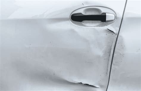 car door repair Common problems and their solutions