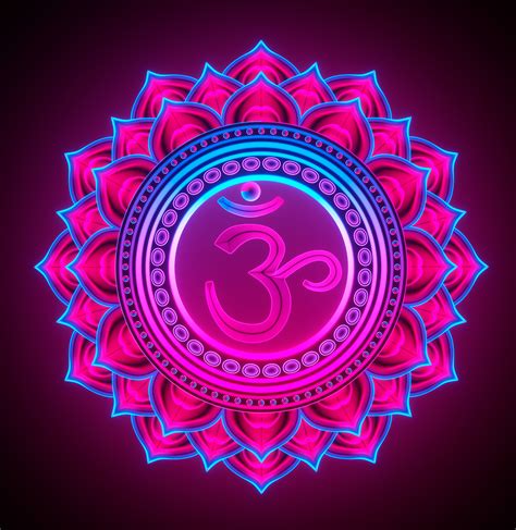 All About The Om Symbol - YOGA PRACTICE