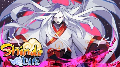 Shindo Life Update and New Codes for September 5, 2021