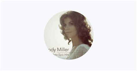 ‎Jody Miller - Apple Music