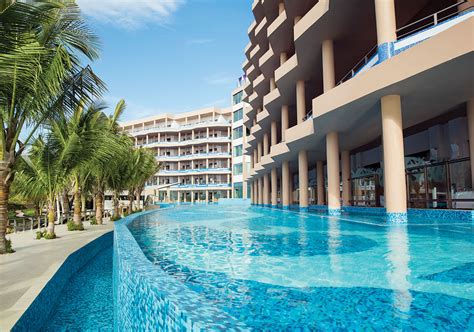 El Dorado Seaside Suites - Mexico All Inclusive Deals