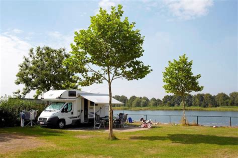 10 Popular Campsites in the Netherlands | Camping.info - Magazin