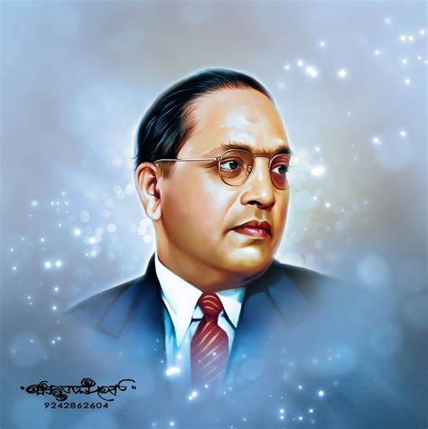 Ambedkar Jayanti Wallpapers - Wallpaper Cave