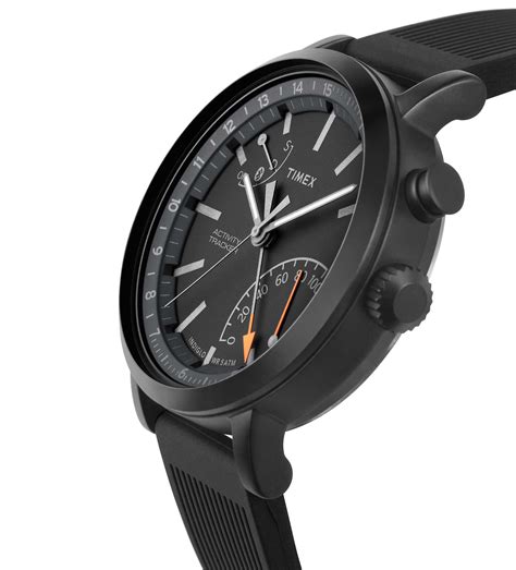 Timex unveils its Metropolitan+ smartwatch | GQ India | Section :- Look ...